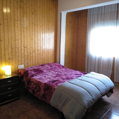 Apartamento Con Parking Gratuito Apartment Granada Bagian luar foto